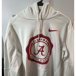 Special Edition Alabama Football Hoodie
